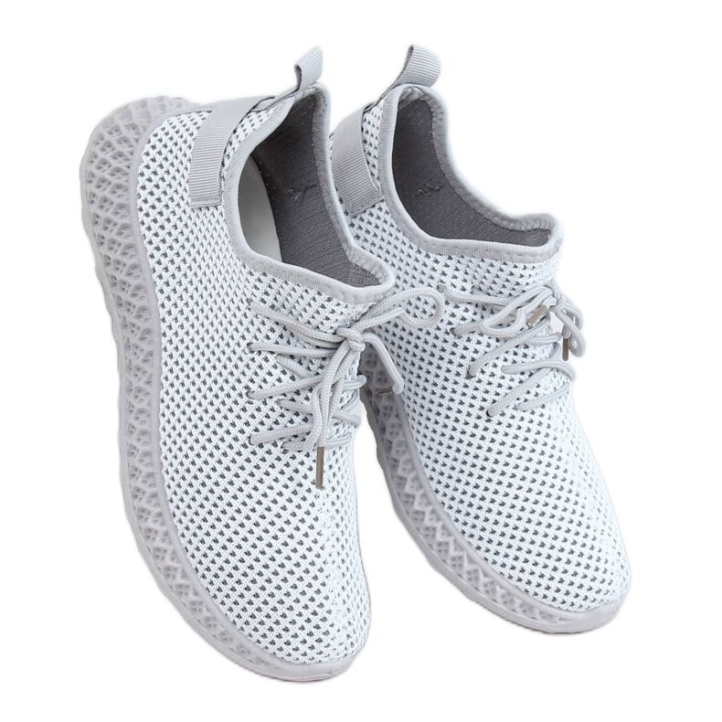 Szürke NB392P Szürke zokni sportcipő