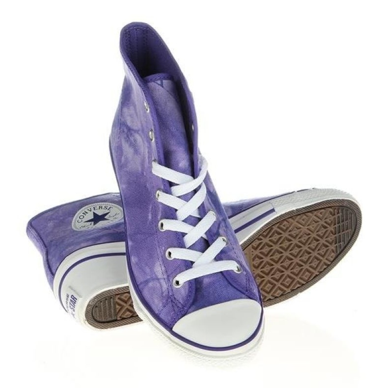 Converse Chuck Taylor Side W 542469F ibolya