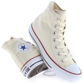 Converse Chuck Taylor All Star M9162 bézs