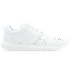 Nike Roshe Nm Lsr M 833126-111 cipő fehér Nike Roshe Nm Lsr M 833126-111 cipő fehér