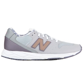 New Balance W WRT96PCB cipő fehér