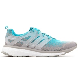 Adidas Continental Energy M CP9762 szürke sokszínű Adidas Continental Energy M CP9762 szürke sokszínű