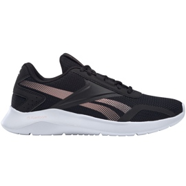 Női cipő Reebok Energylux 2.0 fekete S23826 fehér