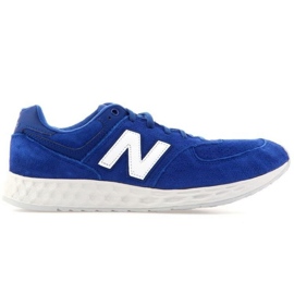 New Balance M MFL574FE cipő kék New Balance M MFL574FE cipő kék