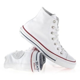 Converse Chuck Taylor All Star W 547331C fehér
