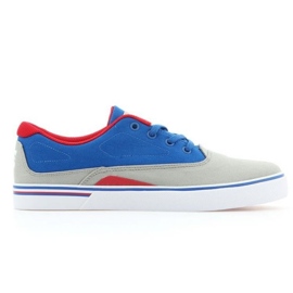 DC Sultan Tx W ADBS300079 Bpy cipő kék