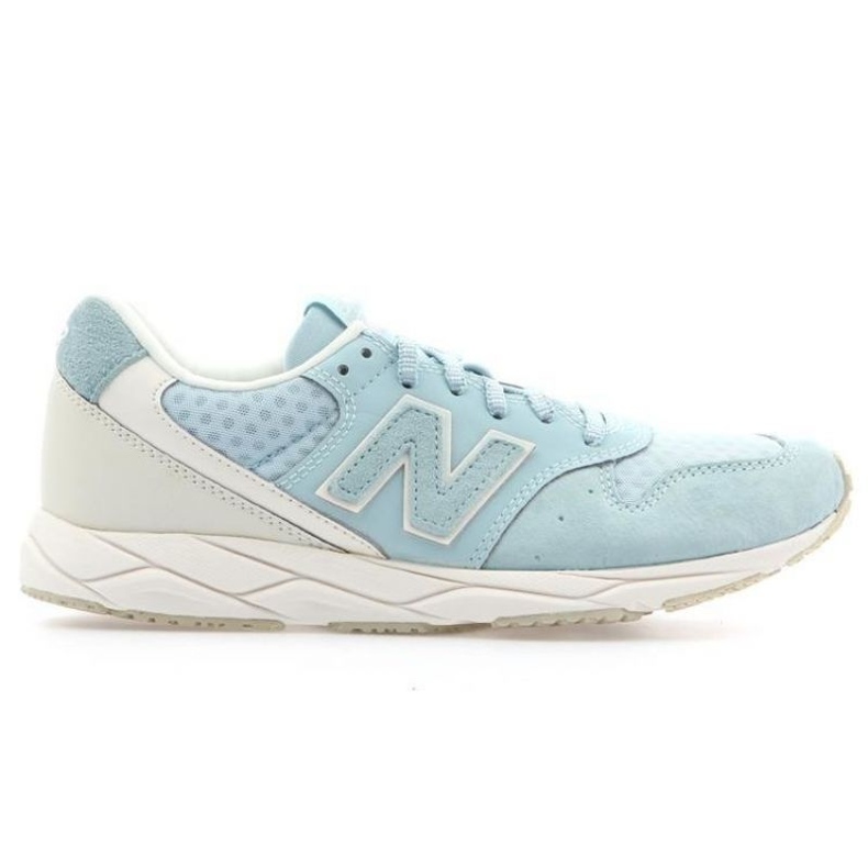New Balance W WRT96MB cipő fehér New Balance W WRT96MB cipő fehér