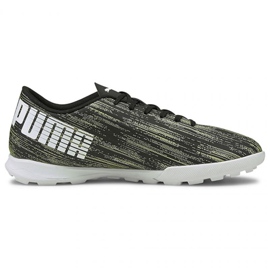 Futballcipő Puma Ultra Tt 4.2 M 106357 02 sokszínű fekete