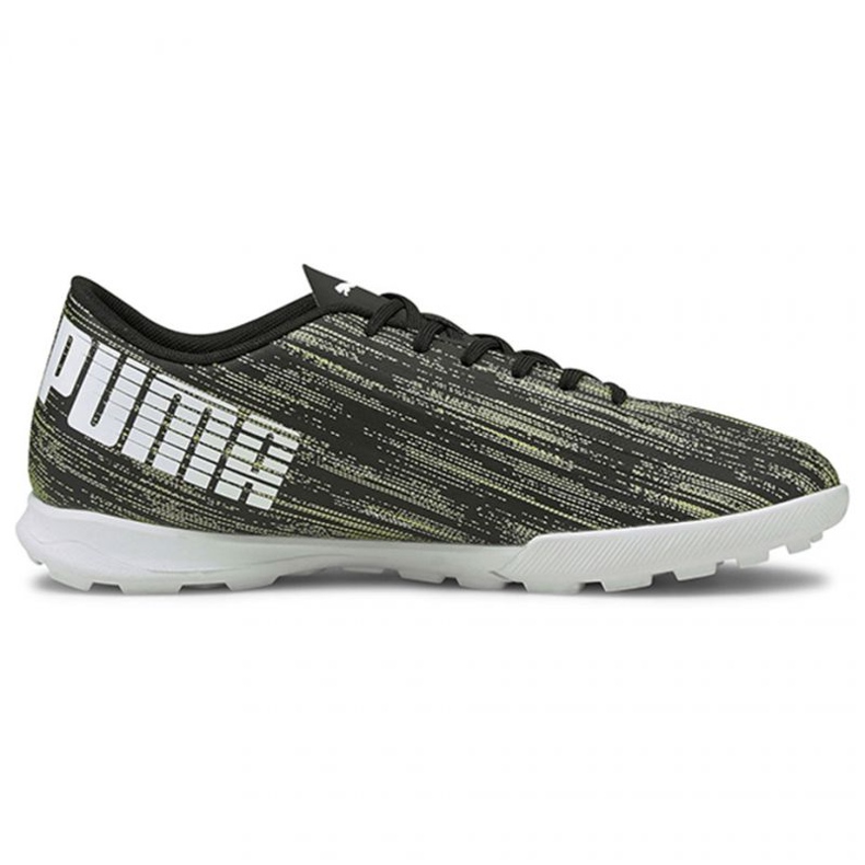 Futballcipő Puma Ultra Tt 4.2 M 106357 02 sokszínű fekete