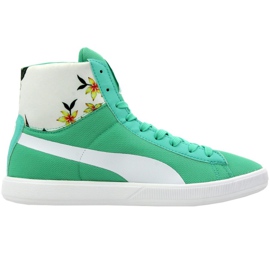 Puma Archive Lite Mesh 357218 02 sokszínű zöld Puma Archive Lite Mesh 357218 02 sokszínű zöld