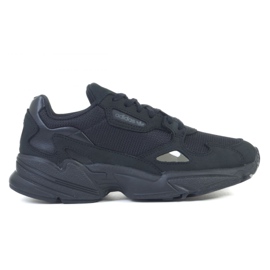 Adidas Falcon W G26880 cipő fekete Adidas Falcon W G26880 cipő fekete
