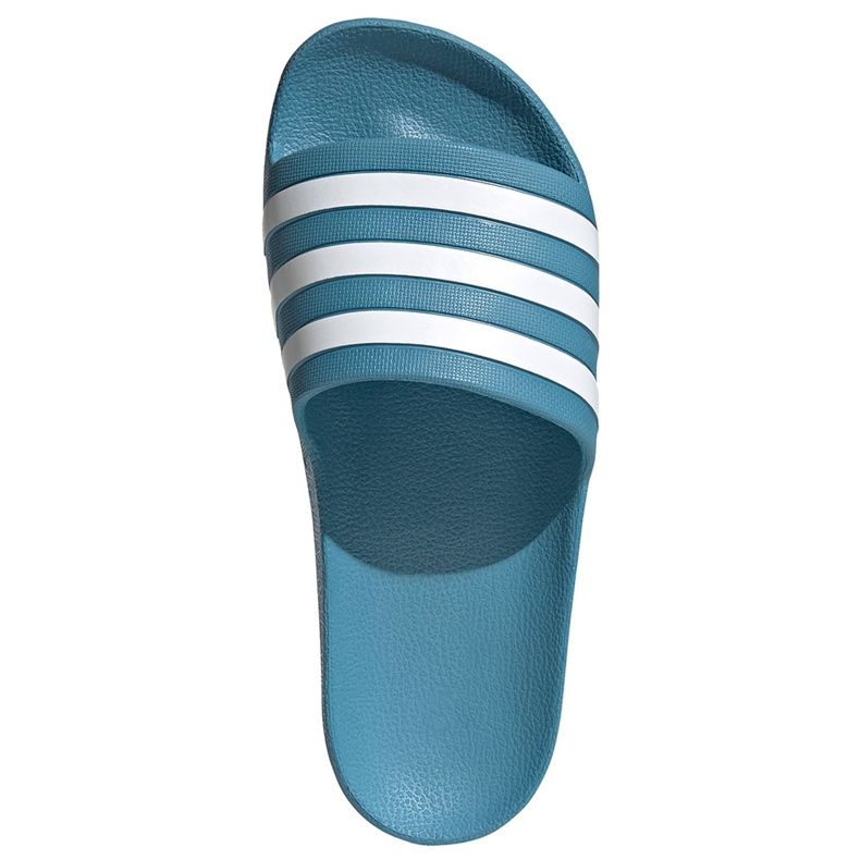 Adidas Adilette Aqua blue FY8100 papucs kék