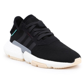 Adidas POD-S3.1 W CG6183 cipő fekete Adidas POD-S3.1 W CG6183 cipő fekete
