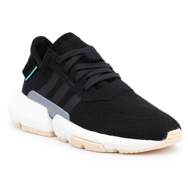 Adidas POD-S3.1 W CG6183 cipő fekete