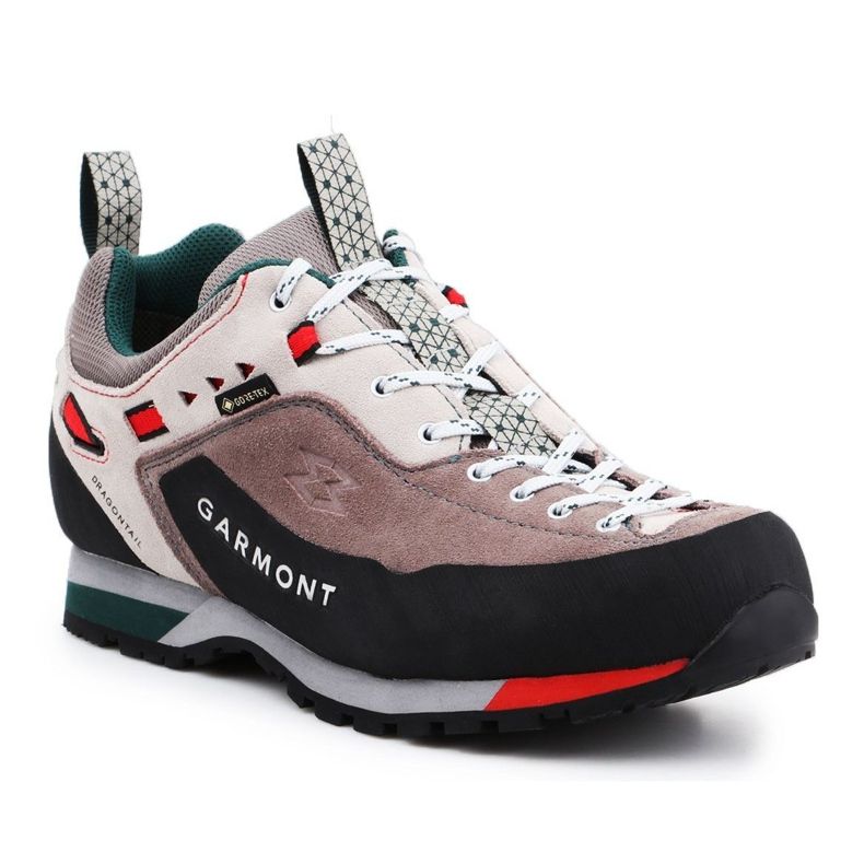 Túracipő Garmont Dragontail Lt Gtx W 481044-21L fekete sokszínű