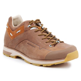 Túracipő Garmont Miguasha Low Nubuck Fg Wms W 481245-605 barna