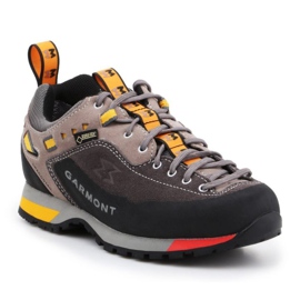 Túracipő Garmont Dragontail Lt Gtx W 481044-211 barna fekete sokszínű Túracipő Garmont Dragontail Lt Gtx W 481044-211 barna fekete sokszínű