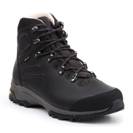 Túracipő Garmont Nevada Lite Gtx M 481055-211 fekete