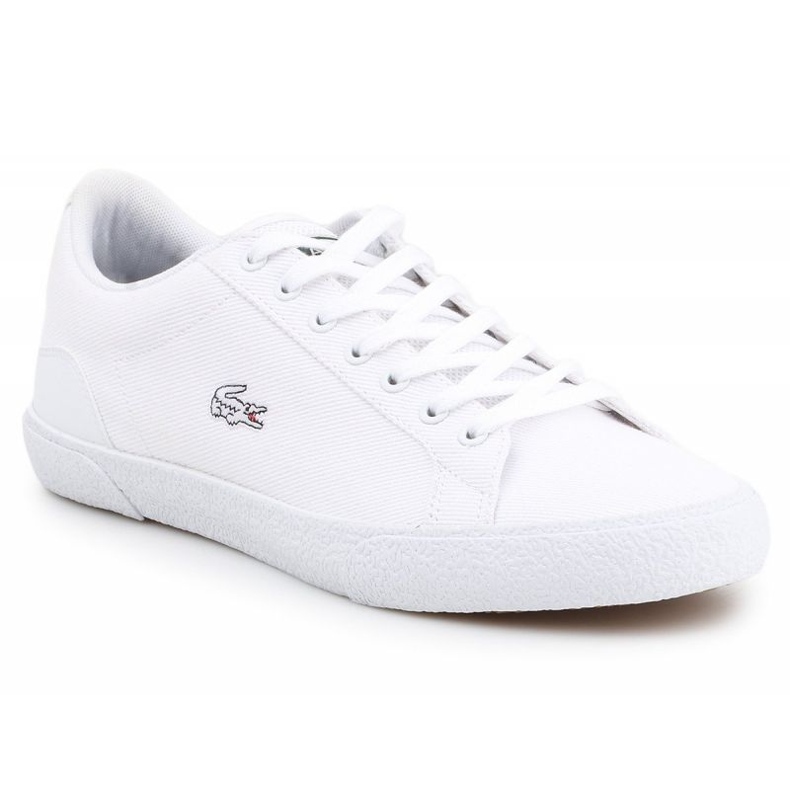 Lacoste Lerond M 7-38CMA005621G Cipők fehér