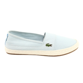 Lacoste Marice 218 1 Caw W 7-35CAW004252C kék