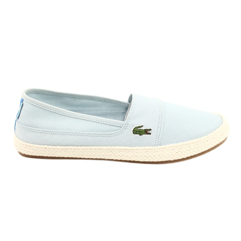 Lacoste Marice 218 1 Caw W 7-35CAW004252C kék Lacoste Marice 218 1 Caw W 7-35CAW004252C kék