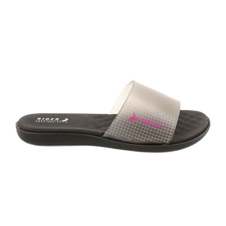 Rider női Vave FEM 82741 papucs fekete fekete