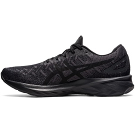 Asics Dynablast M 1011A819 004 futócipő fekete Asics Dynablast M 1011A819 004 futócipő fekete
