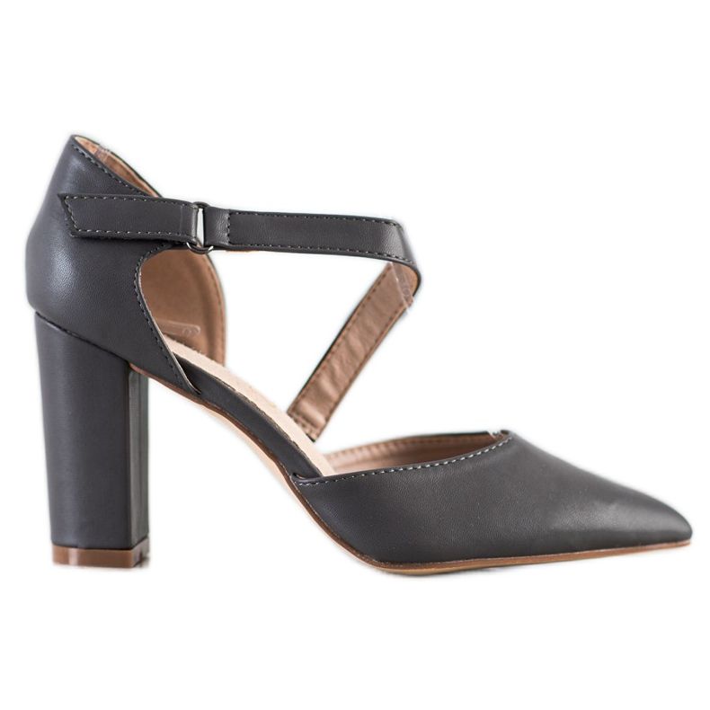 Sabatina Grafit szivattyúk Eco Bőrrel sokszínű