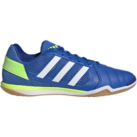 Adidas Top Sala futballcipő kék FV2551