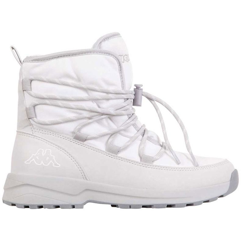 Kappa Mayen Standard női cipő fehér-szürke 242898 1014