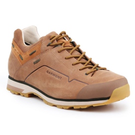 Túracipő Garmont Miguasha Low Nubuck Gtx M 481243-212 bézs