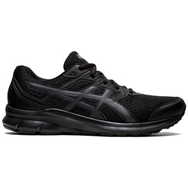 Asics Jolt 3 fekete 1011B034 002 férfi cipő Asics Jolt 3 fekete 1011B034 002 férfi cipő
