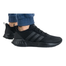 Adidas Phosphere M FW3448 cipő fekete
