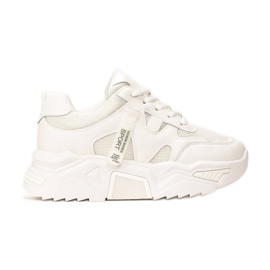 Vices Satu 8552-71-fehér