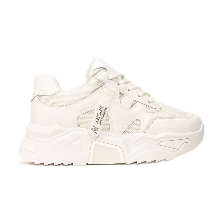 Vices Satu 8552-71-fehér