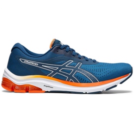 Asics Gel-Pulse 12 M 1011A844-402 fehér kék Asics Gel-Pulse 12 M 1011A844-402 fehér kék