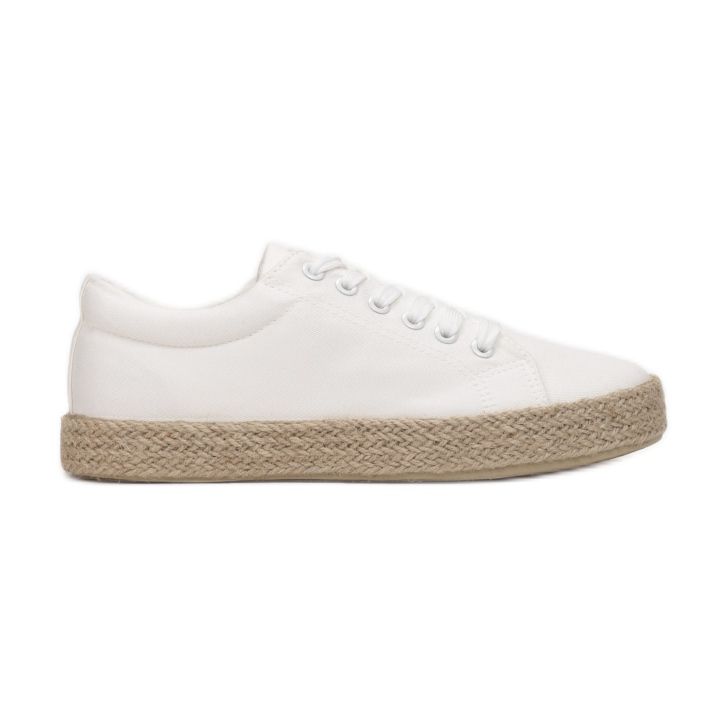 Vices Satuk 8394-41 Fehér 36 41