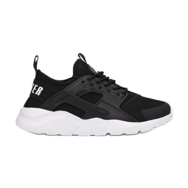 Vices Satuk B897-1A-98-fekete / fehér