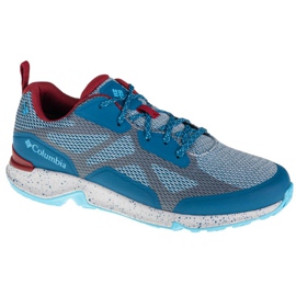 Columbia Vitesse M 1888511099 piros kék szürke