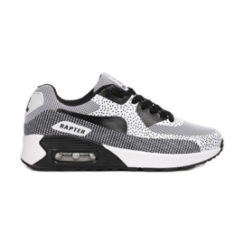 Vices Satuk B757-1 Fekete 36/40 fehér Vices Satuk B757-1 Fekete 36/40 fehér