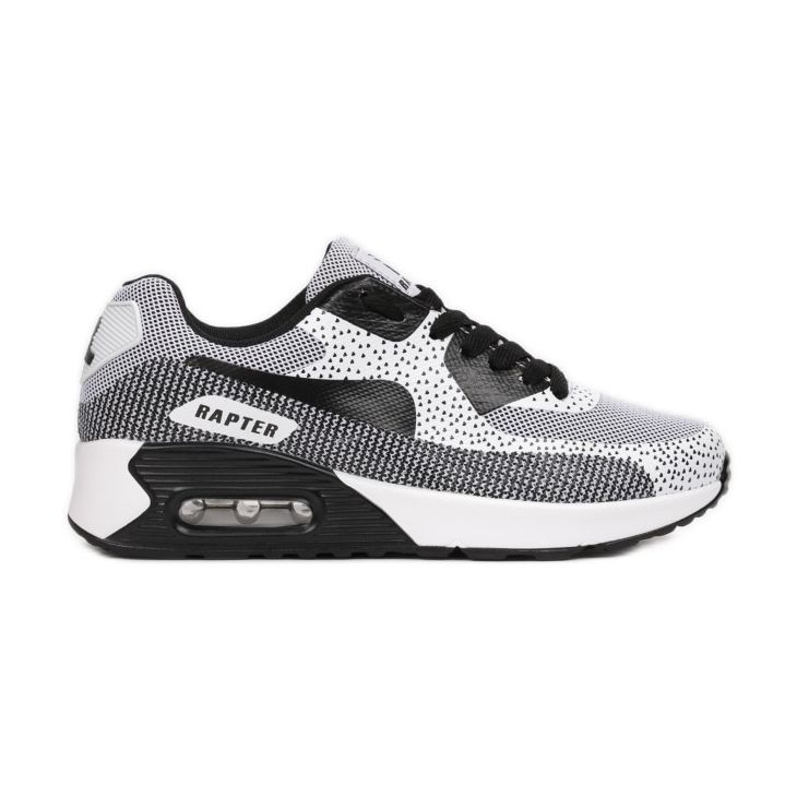 Vices Satuk B757-1 Fekete 36/40 fehér