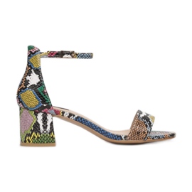 Vices 1601-472-kígyó sokszínű