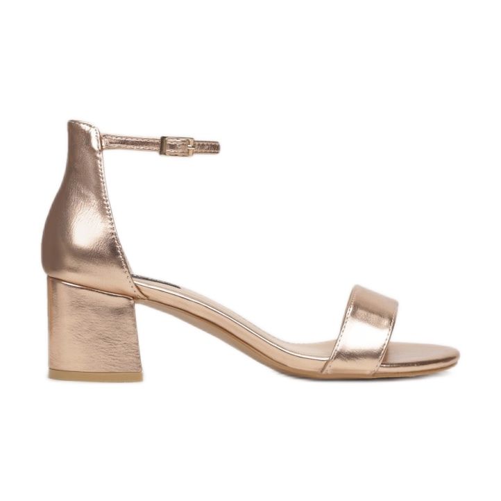 Vices 1601-459-rose sokszínű aranysárga