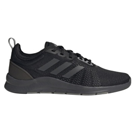 Adidas Asweetrain M FW1662 cipő fekete