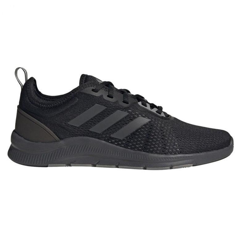 Adidas Asweetrain M FW1662 cipő fekete