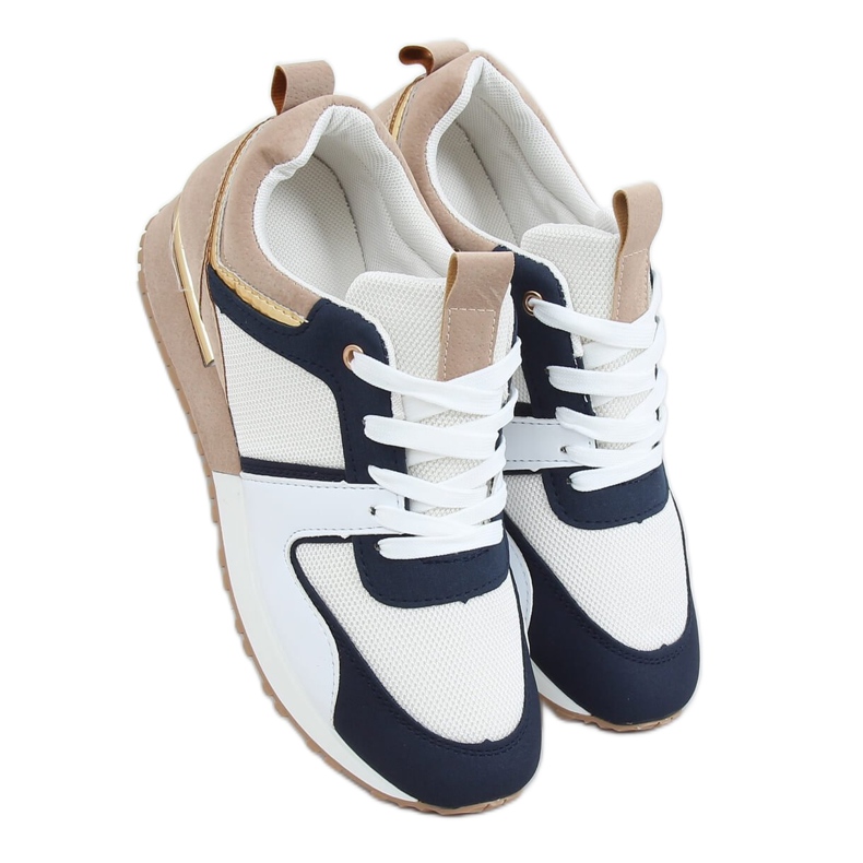 Többszínű sportcipő TCYR-31 Bei sokszínű