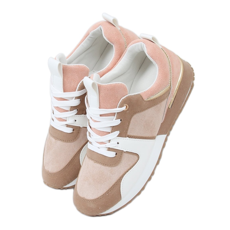 Többszínű sportcipő TCYR-52 Bei sokszínű