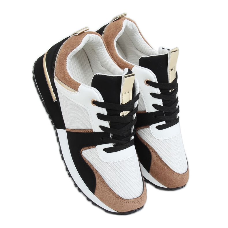 Többszínű sportcipő TCYR-52 Camel sokszínű