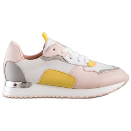 SHELOVET Stílusos, könnyű cipők sokszínű