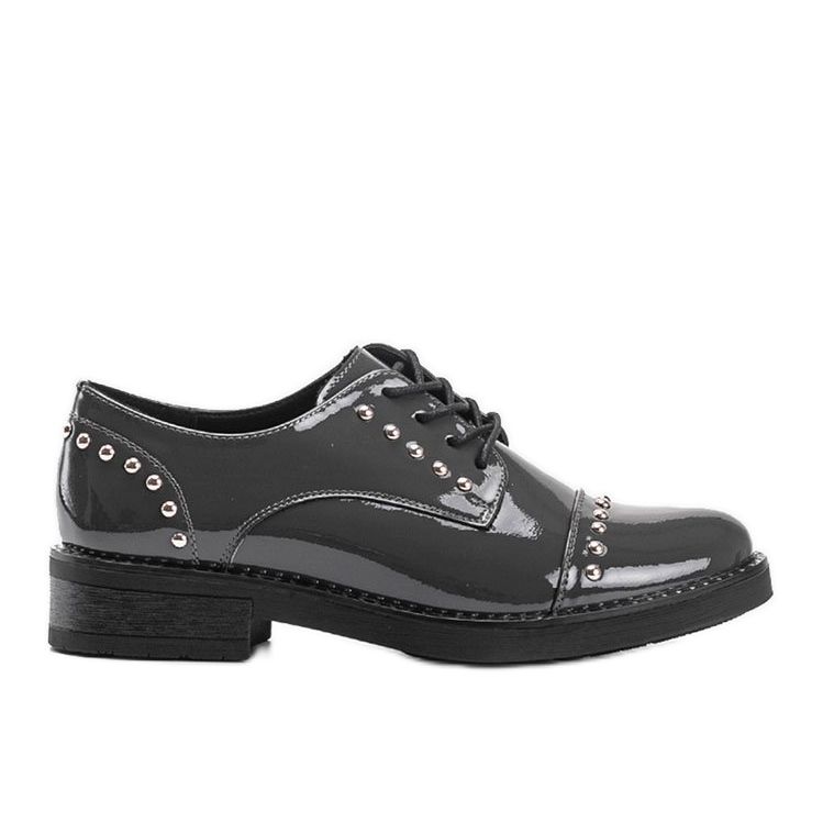 Kaylyn szürke fűzős cipő nőknek Kaylyn szürke fűzős cipő nőknek